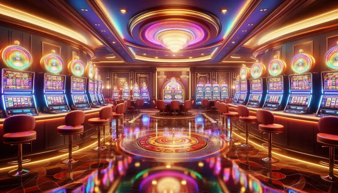 Princcess Casino